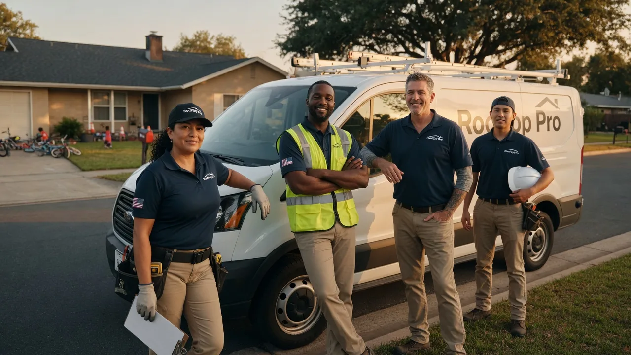 Roof Repair in Augusta Springs, VA near me